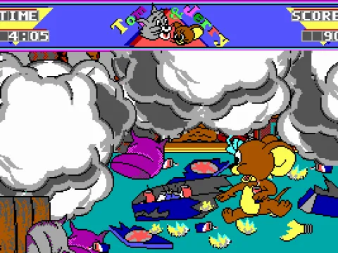 Firecrackers Can Be Dangerous