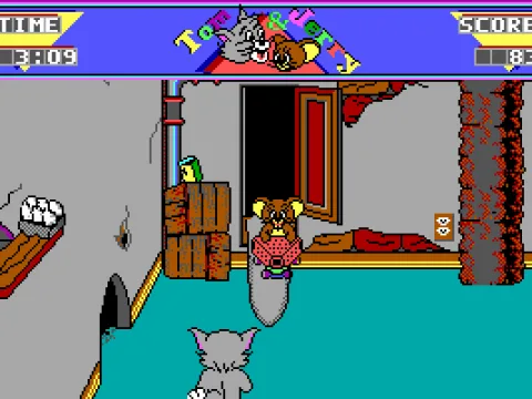 Inside The Walls There Are Many Exits