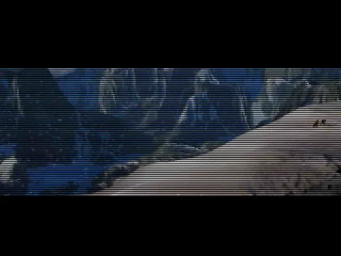 Lara and her guide arrive in Peru