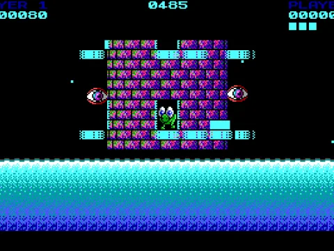 Gameplay (EGA)