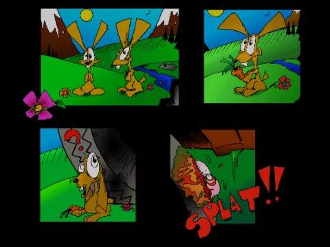 Some sort of an intro