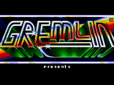 Gremlin logo (VGA)