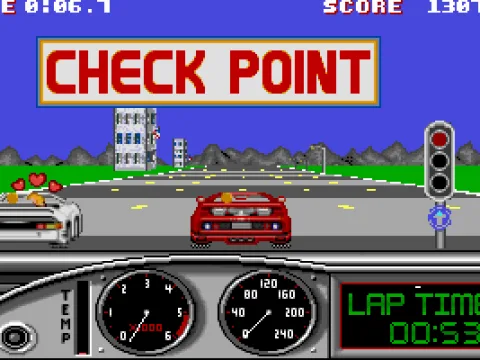 Your girlfriend leaves you for the other guy!