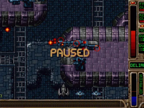 Attacking the defenses