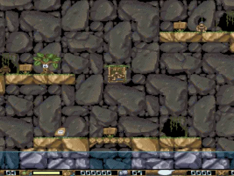 Level 01 - The beginning