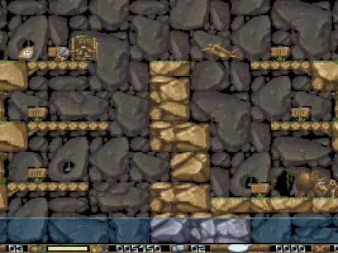 Level 59 - Bird is coming, hurry up!