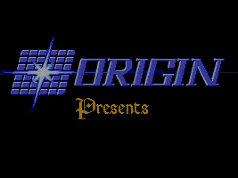 Origin Logo
