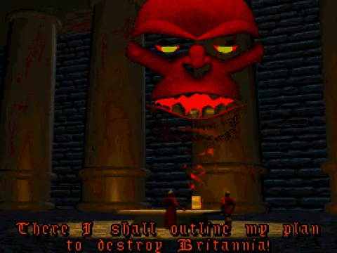 Intro - The Guardian once again