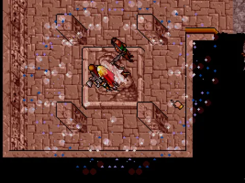 Let's do the timewarp again!!