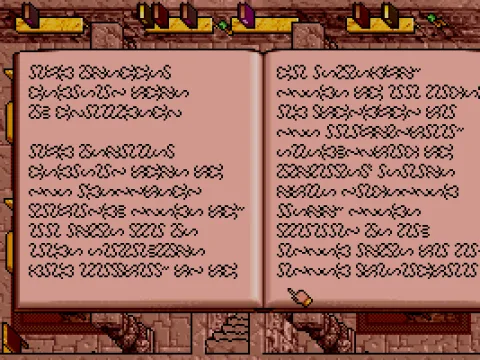 Shhyeah. You'd better translate that for me somehow Mr. Garriot.