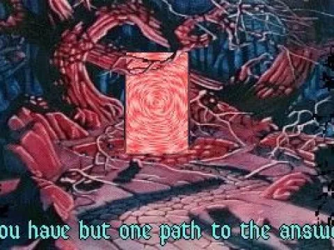 Intro: the Avatar ventures to Britannia once again...