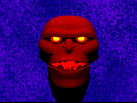 Intro: the Guardian boasts some digitized speech and uses it to tell you he is the new ruler of Britannia. Yeah, you wish, you... commie punk!..