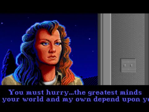 Intro: once again it's time to become a hero