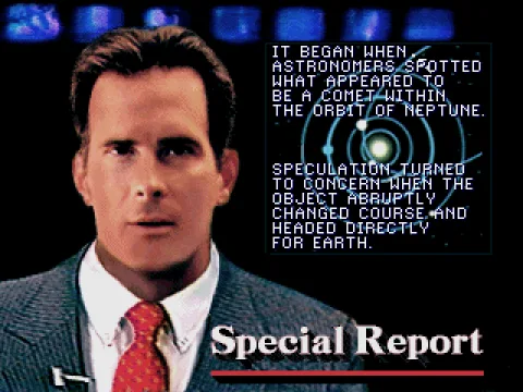 Intro (static screens): how it all began