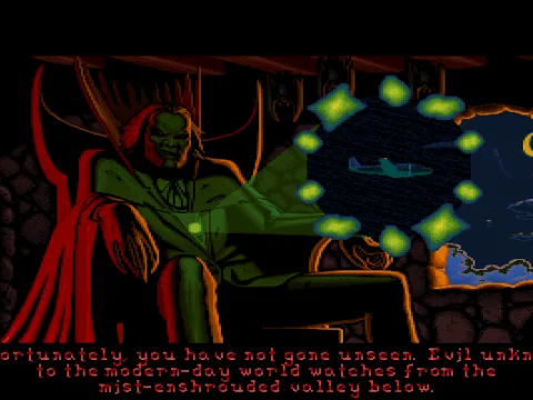 Ever get the feeling someone's watching you?