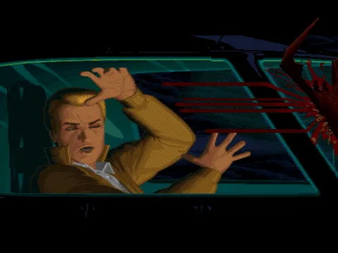 It's a bird... it's a plane... it's heading right towards us!