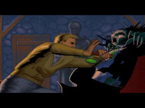 Ouch! That must hurt!