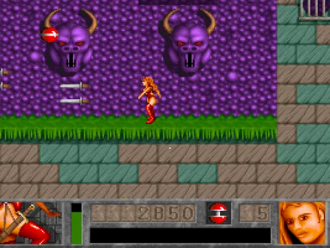 A likely game shot (Episode 1)