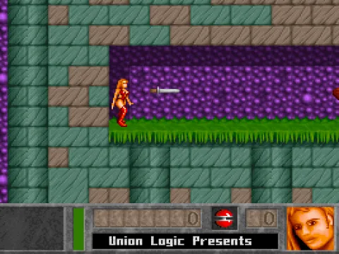 Game shot (Episode 1)