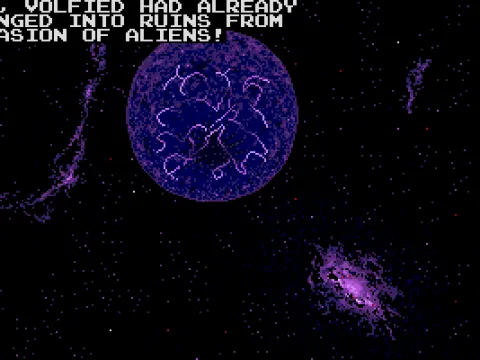 Introduction Sequence