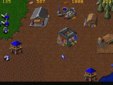 A more advanced base from level 2.