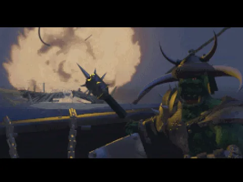 Animated introduction (continued)