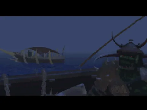 Animated introduction