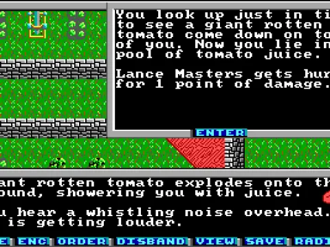 Calculated events (EGA)