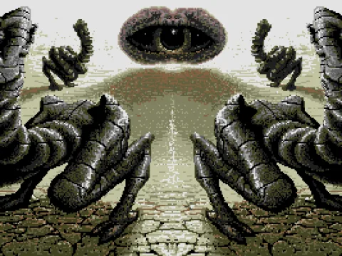 Loading Screen (VGA)