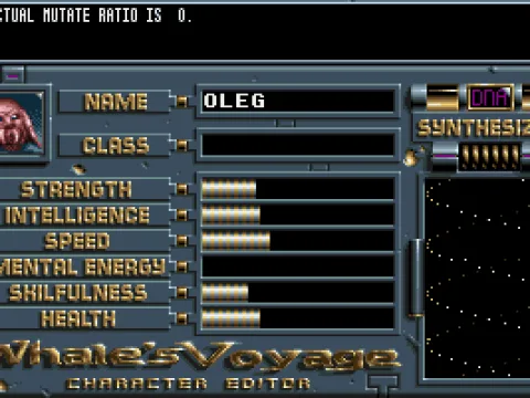 This is what I look like? Damn, I knew I should have gone easy on that delicious bone marrow