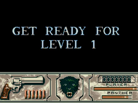 I'm ready, bring it on!