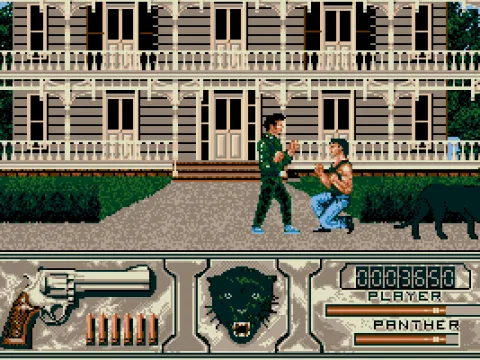 Please, don't hurt me.