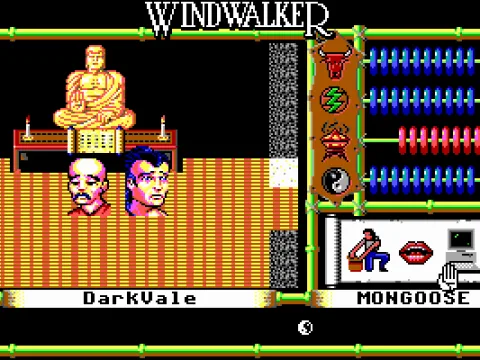 Dishonorable actions such as stealing may lower your honor (see third red bar). People might react negatively to those of low honor (Your hero doesn't look happy either). Consult your nearest local priest for further instructions on how to regain honor...