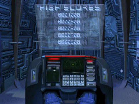 The holographic simulator