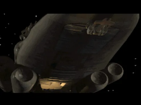 Carrier from the intro.