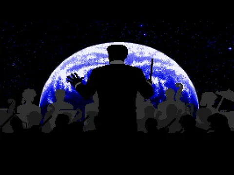 The Origin orchestra - MCGA/VGA