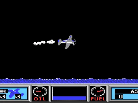 Nice turning animation.