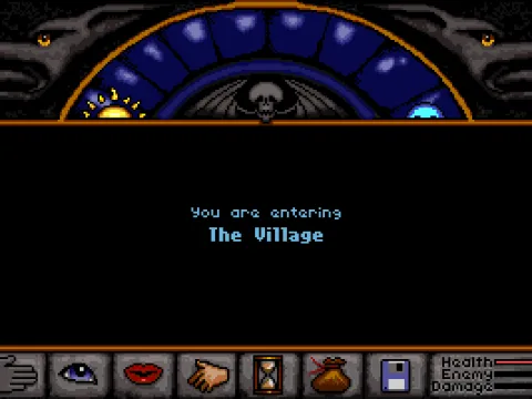 Velcome to our vonderful home...