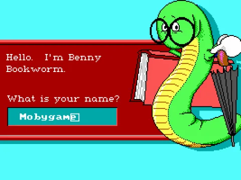 Character generation