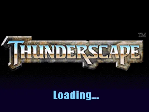 Starting the game...