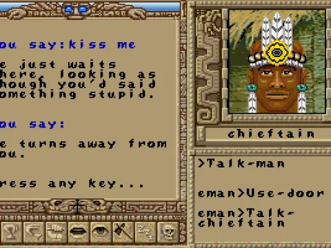 Well, that didn't seem to work...