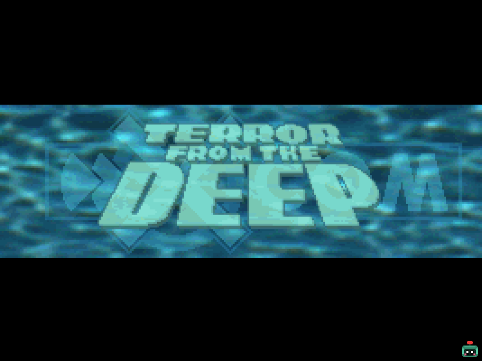 Play X-COM: Terror from the Deep (1995) Online | DOS Games - Strategy