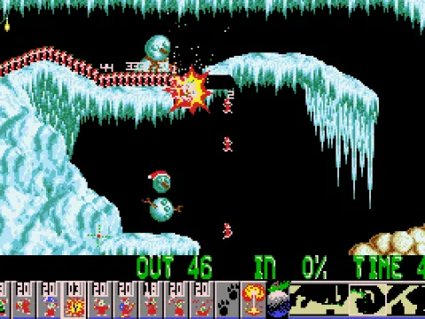 Where it all went horribly wrong....