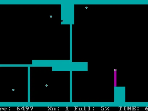 Level 2, same strategy