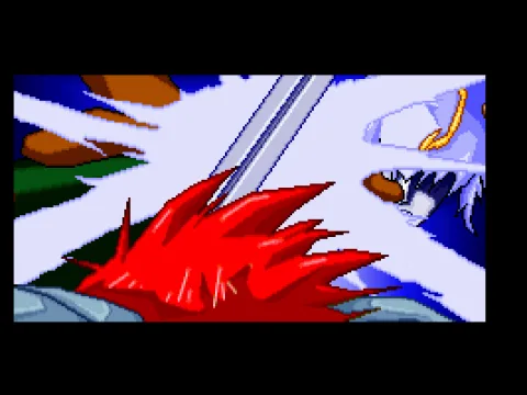 Graphical intro: Adol Christin