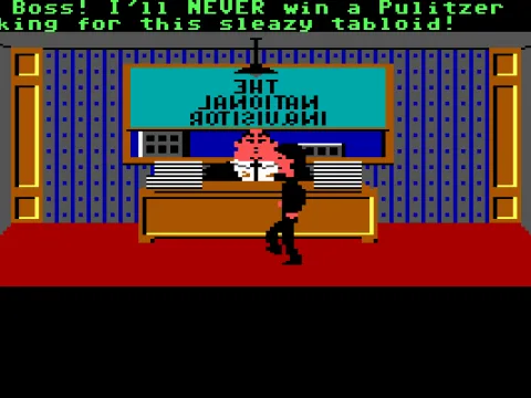 Another day, another dollar (Lo-res)