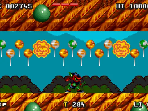 Hidden cache of stuff