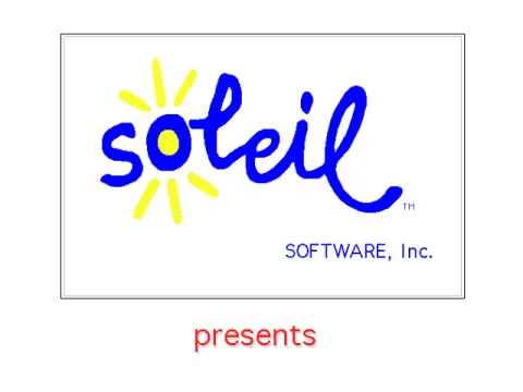 Soleil Software logo