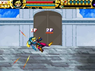 Get some practice in practice mode.