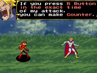 Get some tutorials in tutorial mode.